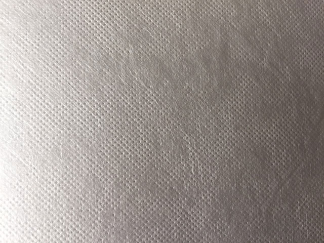 聚乳酸無紡布01