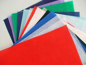 滌綸無(wú)紡布03